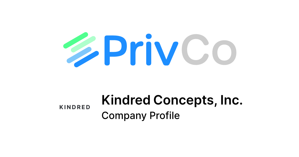 Kindred 🤝 Personal networking simplified