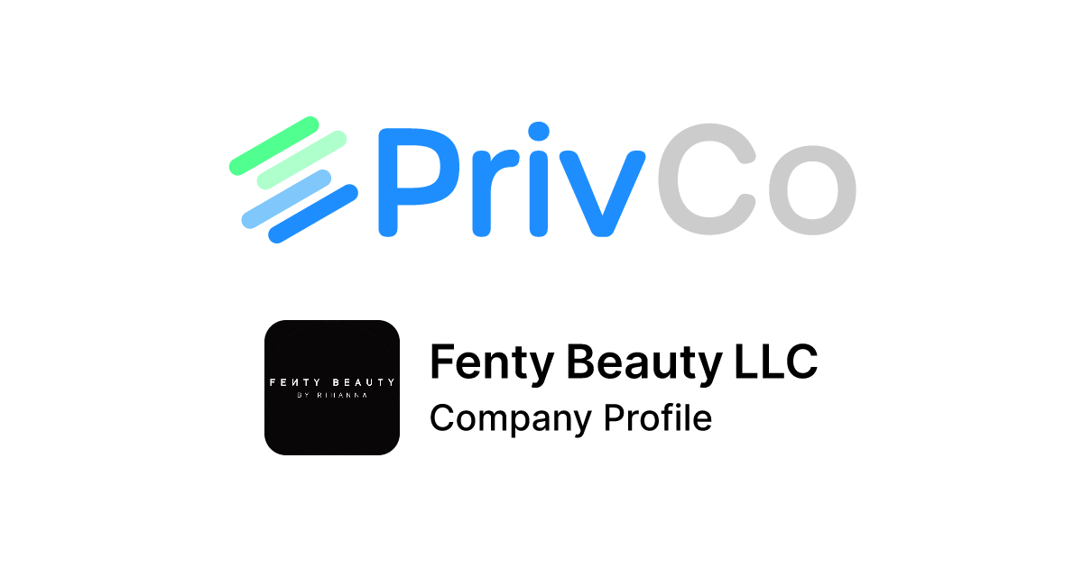 Fenty Beauty's Competitors, Revenue, Number of Employees, Funding,  Acquisitions & News - Owler Company Profile
