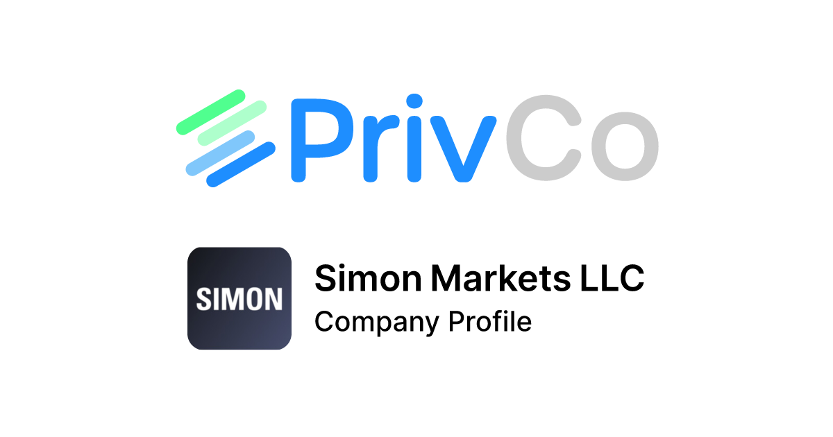 SIMON Markets LLC