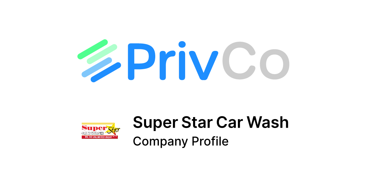 Philanthropy at the Heart of Super Star Car Wash's Growth