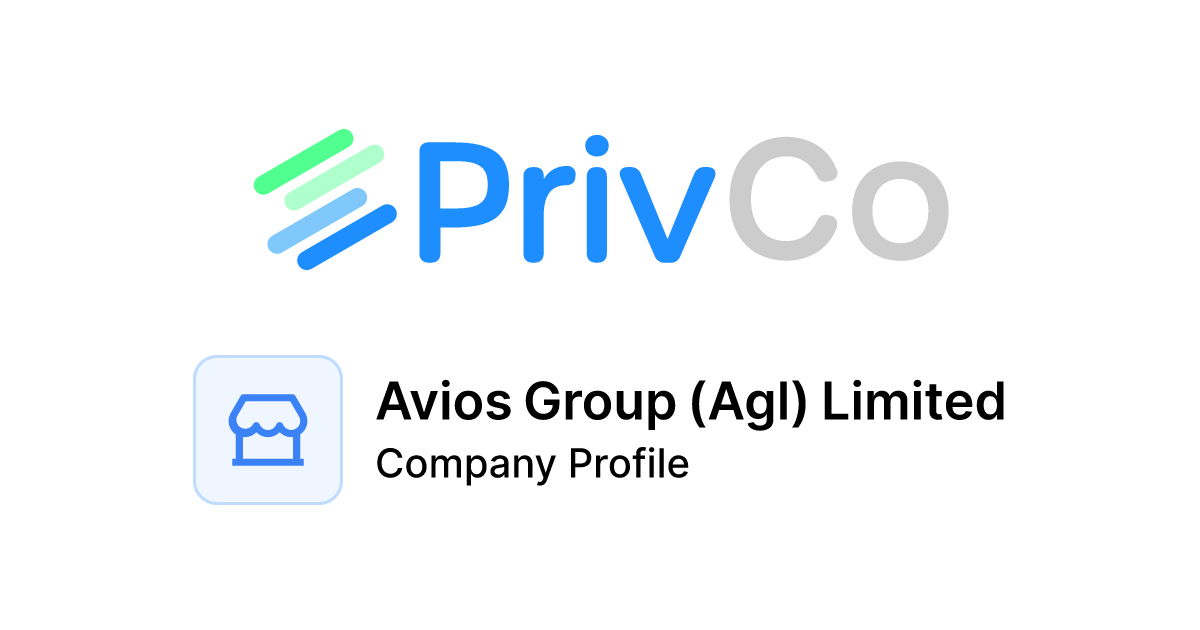 Avios Group Agl Limited Company Profile Financials Valuation