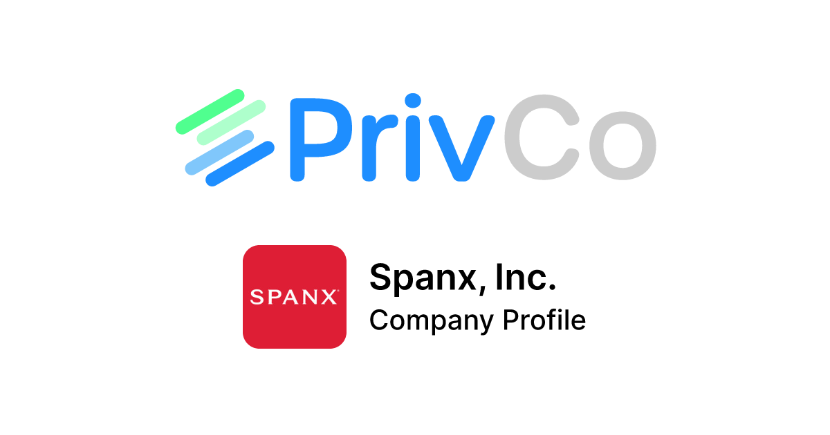 Spanx, Inc. Company Profile: Financials, Valuation, and Growth